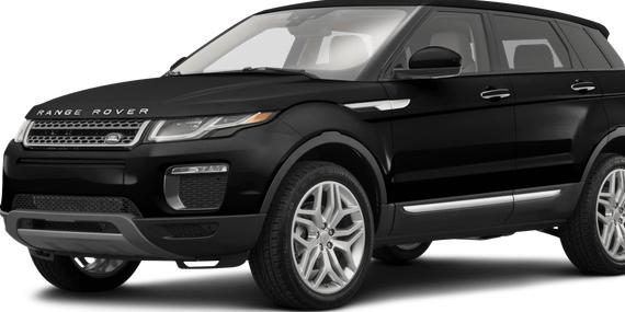 LAND ROVER RANGE ROVER EVOQUE 2016 SALVR2BG5GH083608 image